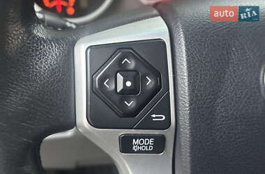 Внедорожник / Кроссовер Toyota Sequoia 2014 в Киеве