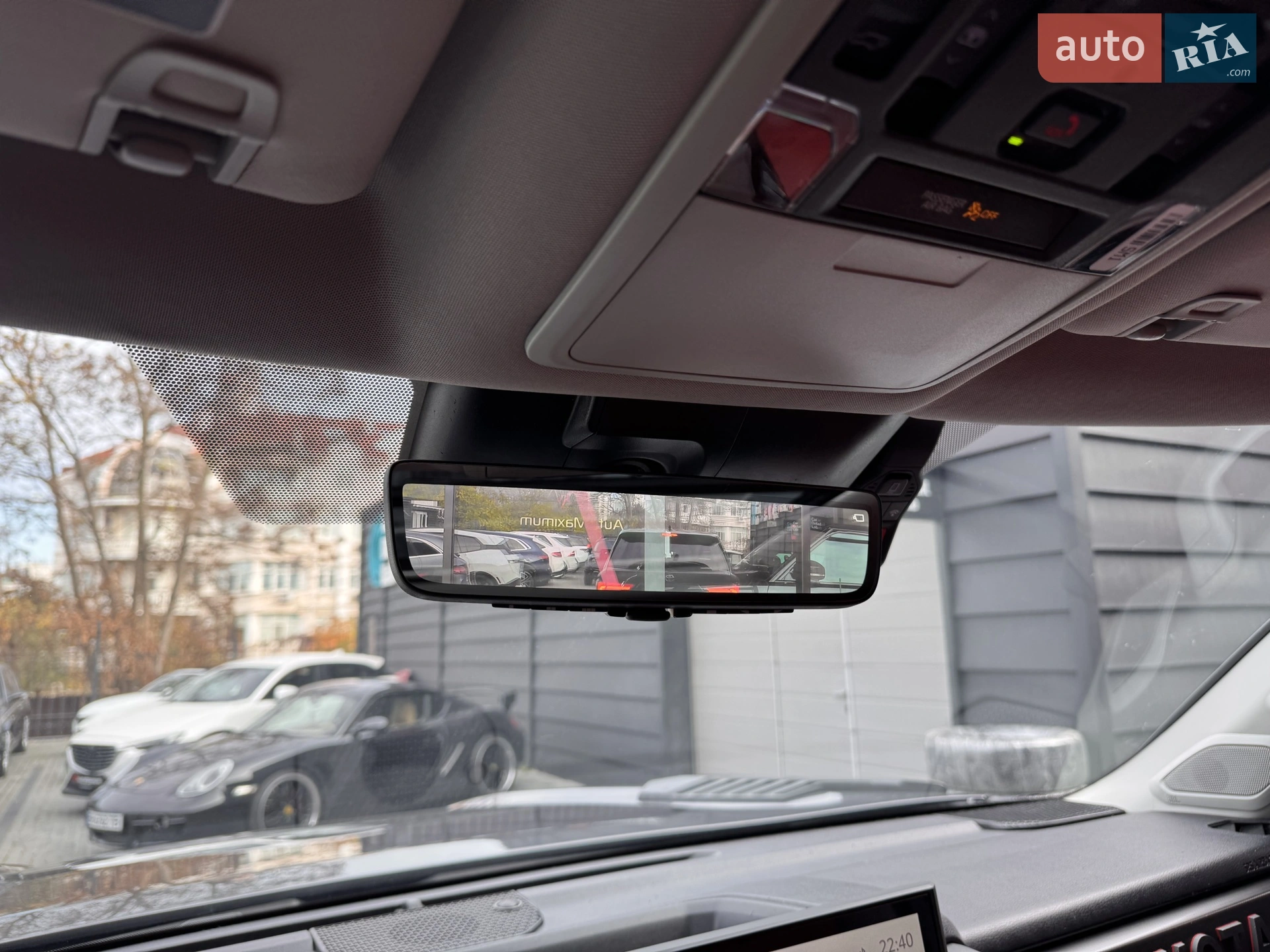 2023 Toyota Sequoia - мініатюра 30