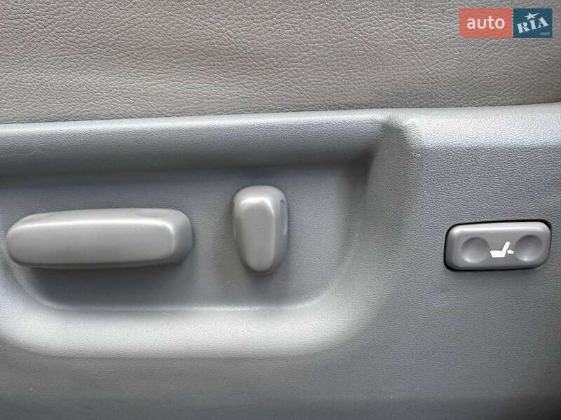 Внедорожник / Кроссовер Toyota Sequoia 2019 в Киеве фото 22 Внедорожник / Кроссовер Toyota Sequoia 2019 в Киеве