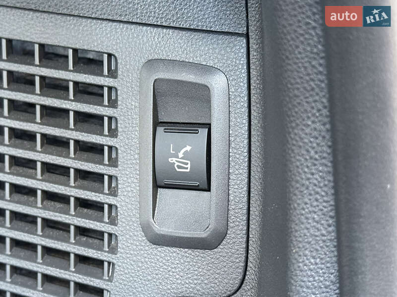 Позашляховик / Кросовер Toyota Sequoia 2025 в Києві