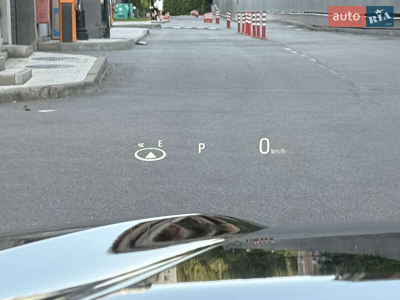 Позашляховик / Кросовер Toyota Sequoia 2025 в Києві