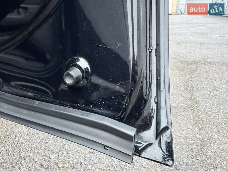 Позашляховик / Кросовер Toyota Sequoia 2008 в Києві