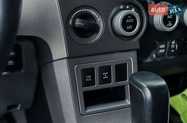 Внедорожник / Кроссовер Toyota Sequoia 2016 в Черкассах