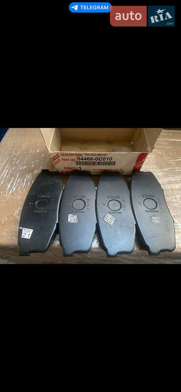 Внедорожник / Кроссовер Toyota Sequoia 2016 в Черкассах