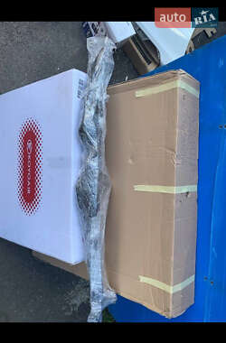 Внедорожник / Кроссовер Toyota Sequoia 2016 в Черкассах