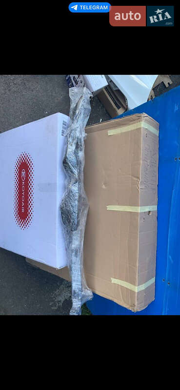 Внедорожник / Кроссовер Toyota Sequoia 2016 в Черкассах