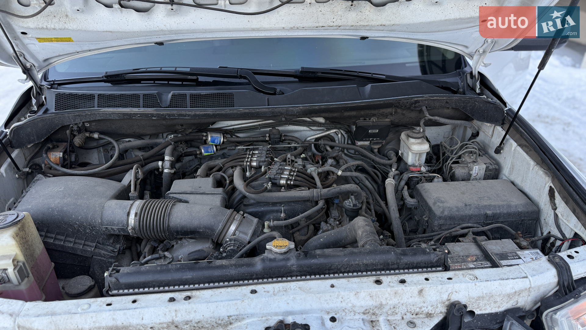 2013 Toyota Sequoia - мініатюра 15