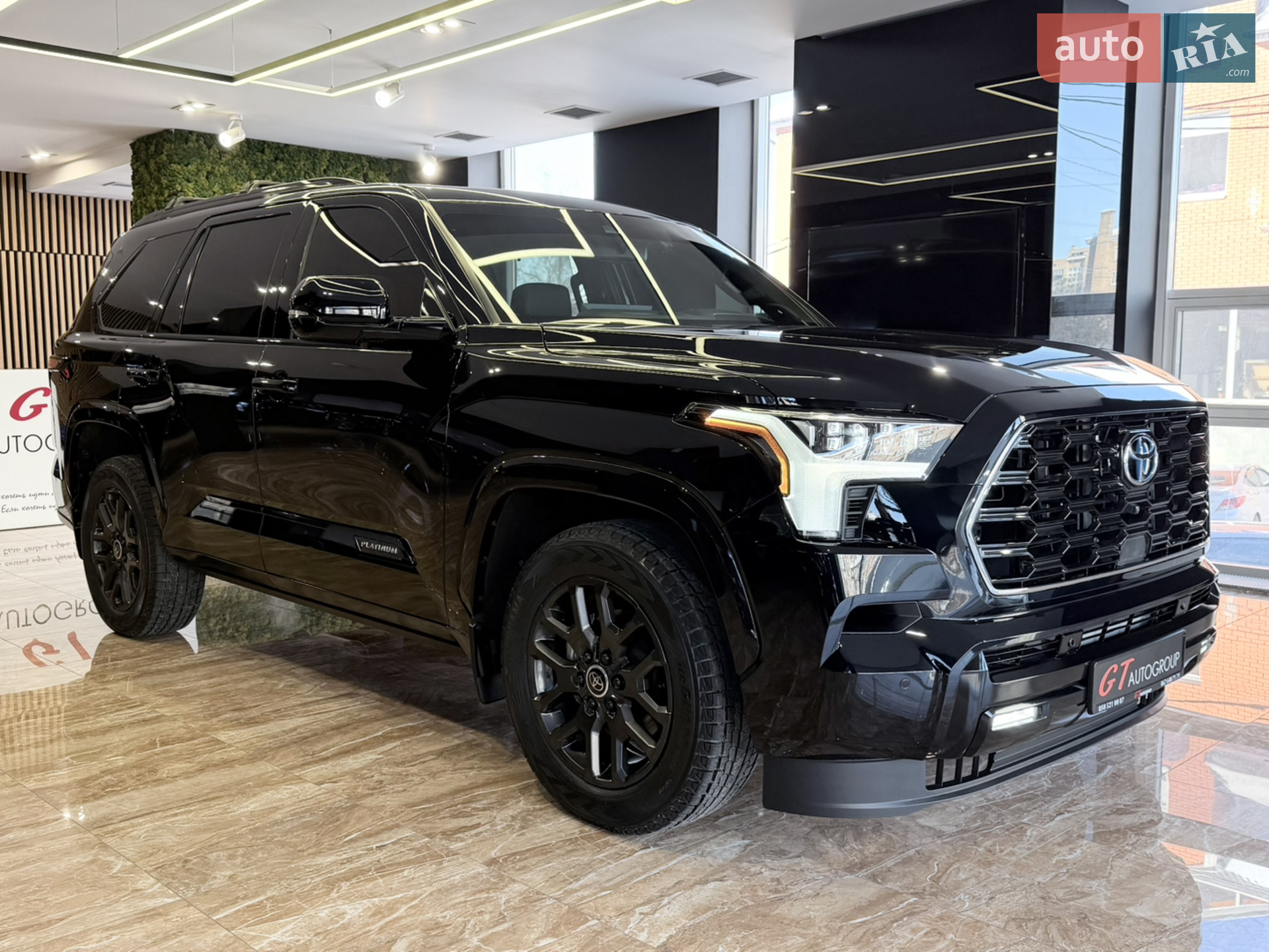 2024 Toyota Sequoia - мініатюра 6