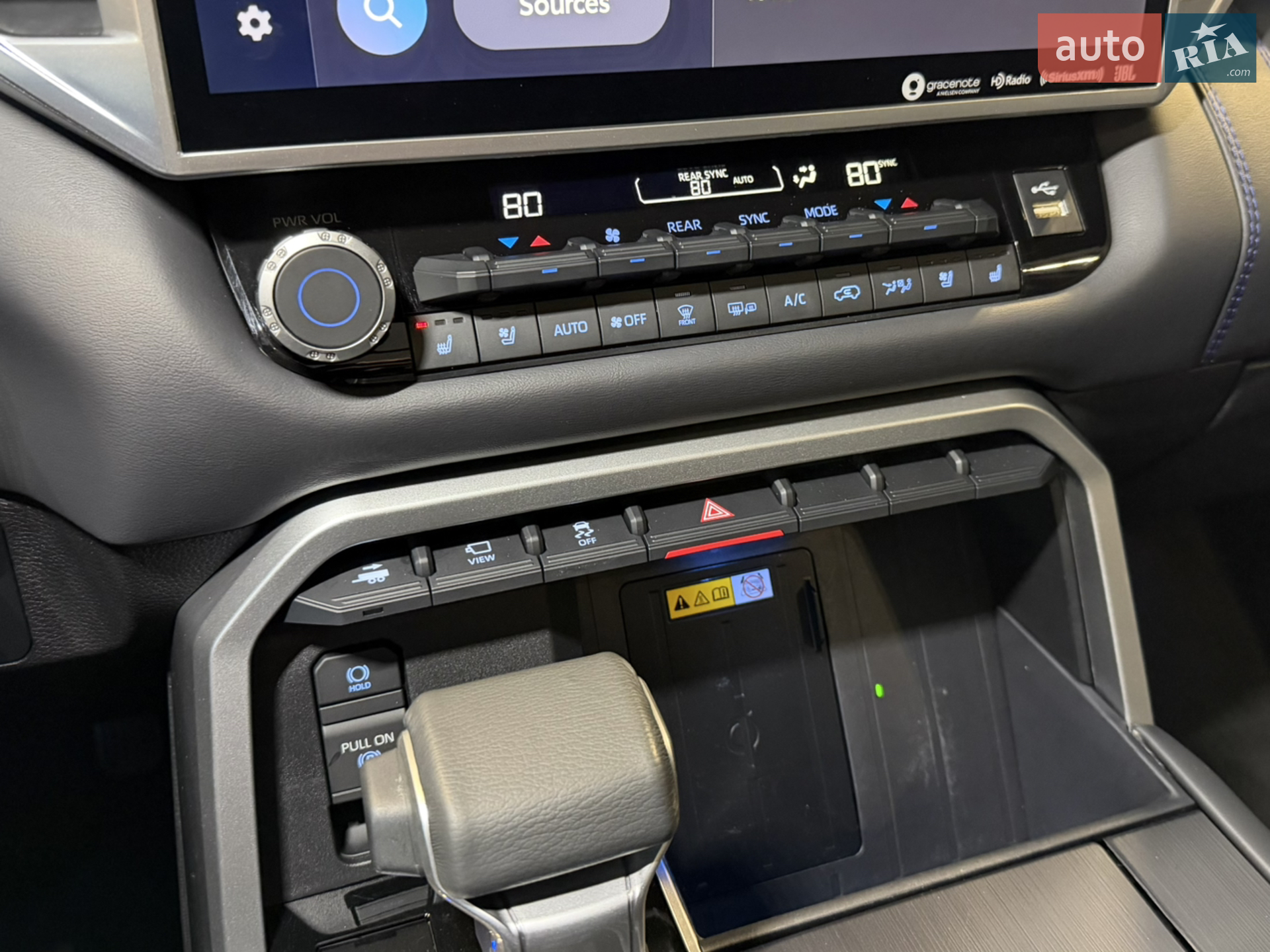 2024 Toyota Sequoia - мініатюра 44
