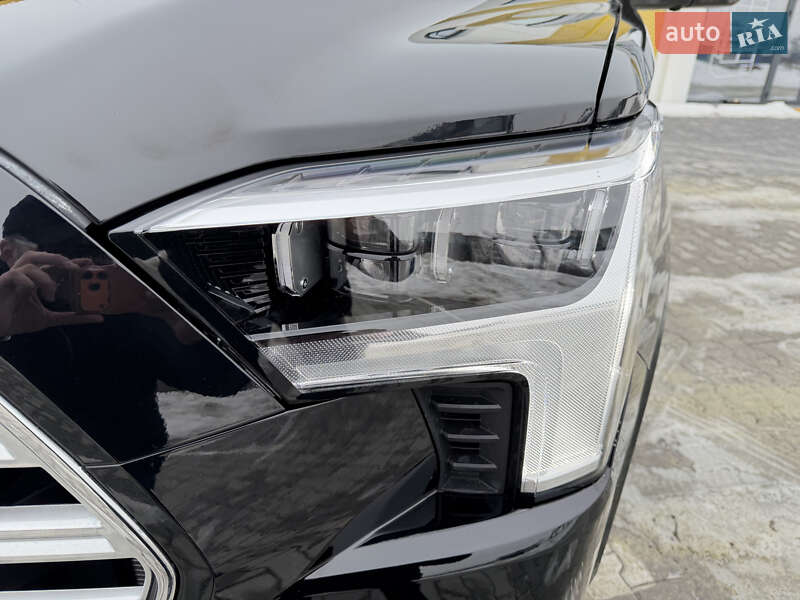 Внедорожник / Кроссовер Toyota Sequoia 2023 в Львове фото 31 Внедорожник / Кроссовер Toyota Sequoia 2023 в Львове