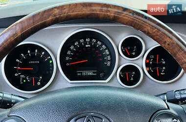 Позашляховик / Кросовер Toyota Sequoia 2010 в Кривому Розі