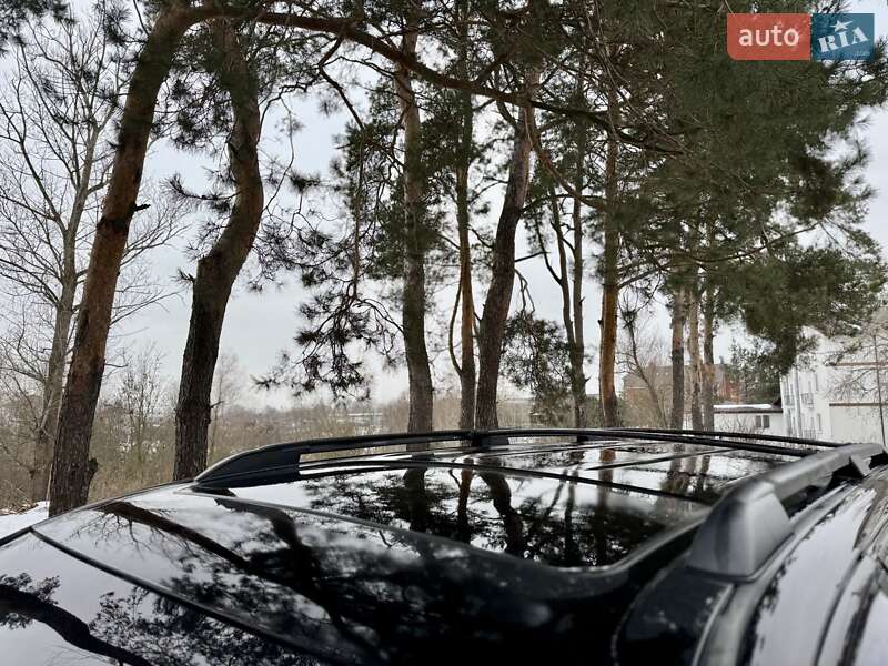 Внедорожник / Кроссовер Toyota Sequoia 2011 в Киеве фото 10 Внедорожник / Кроссовер Toyota Sequoia 2011 в Киеве