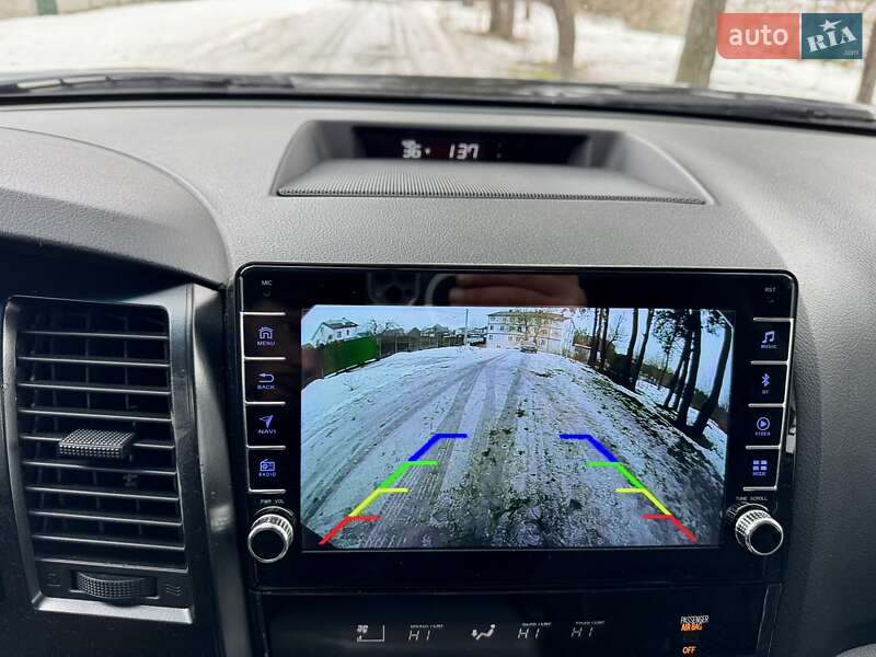 Внедорожник / Кроссовер Toyota Sequoia 2011 в Киеве фото 22 Внедорожник / Кроссовер Toyota Sequoia 2011 в Киеве