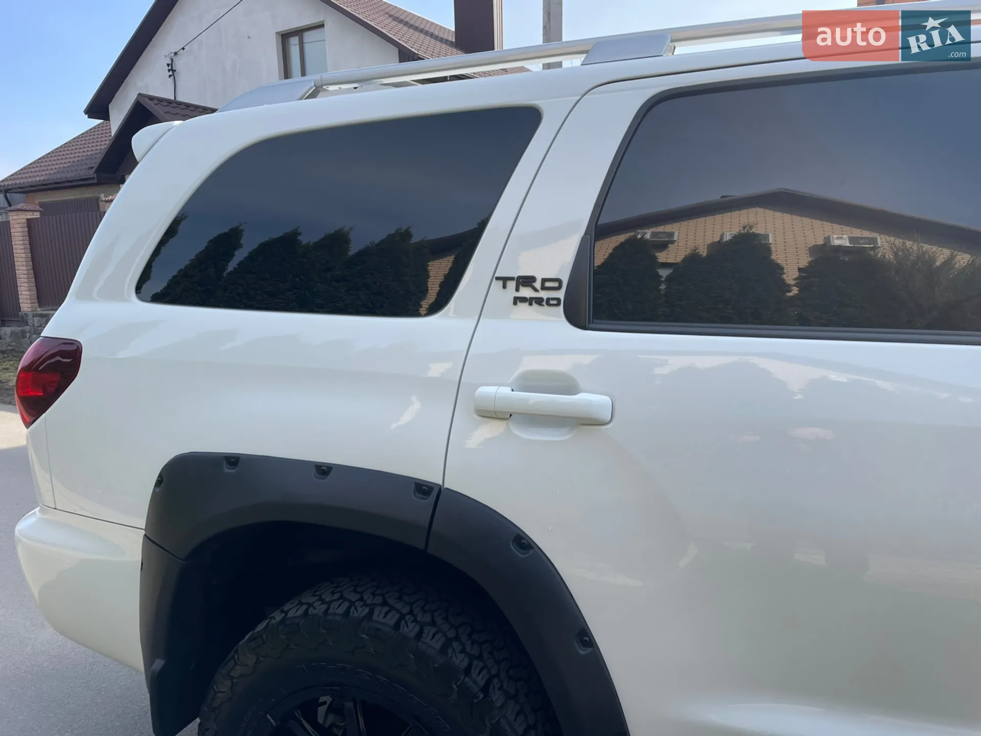 2018 Toyota Sequoia - мініатюра 13