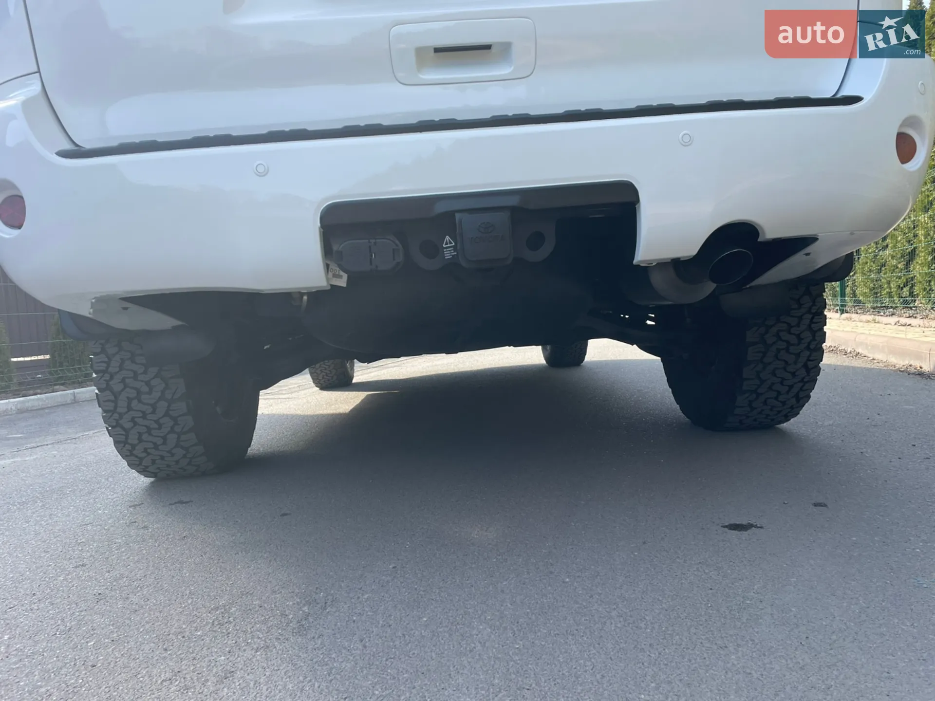 2018 Toyota Sequoia - мініатюра 40