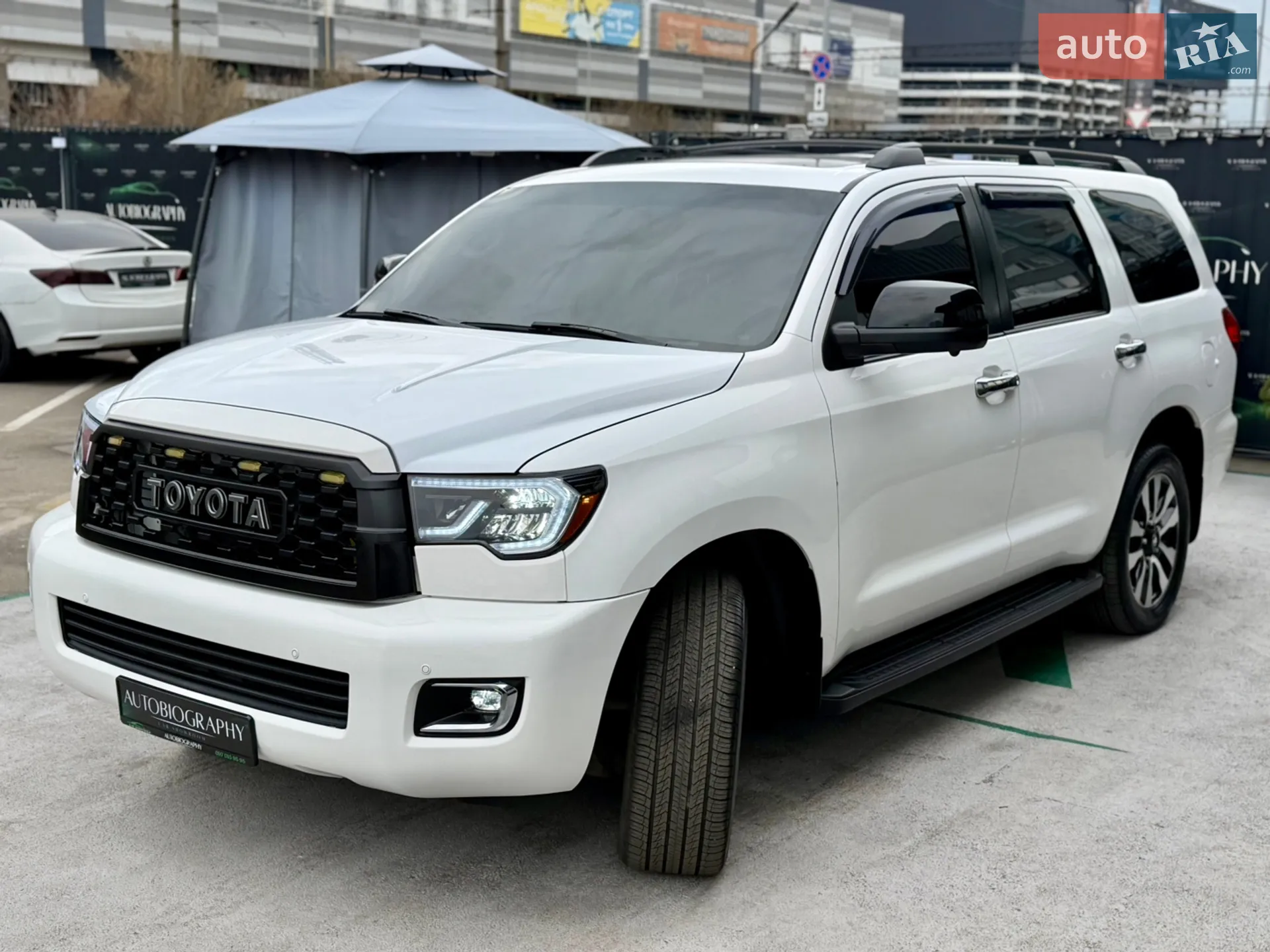 2013 Toyota Sequoia - мініатюра 22