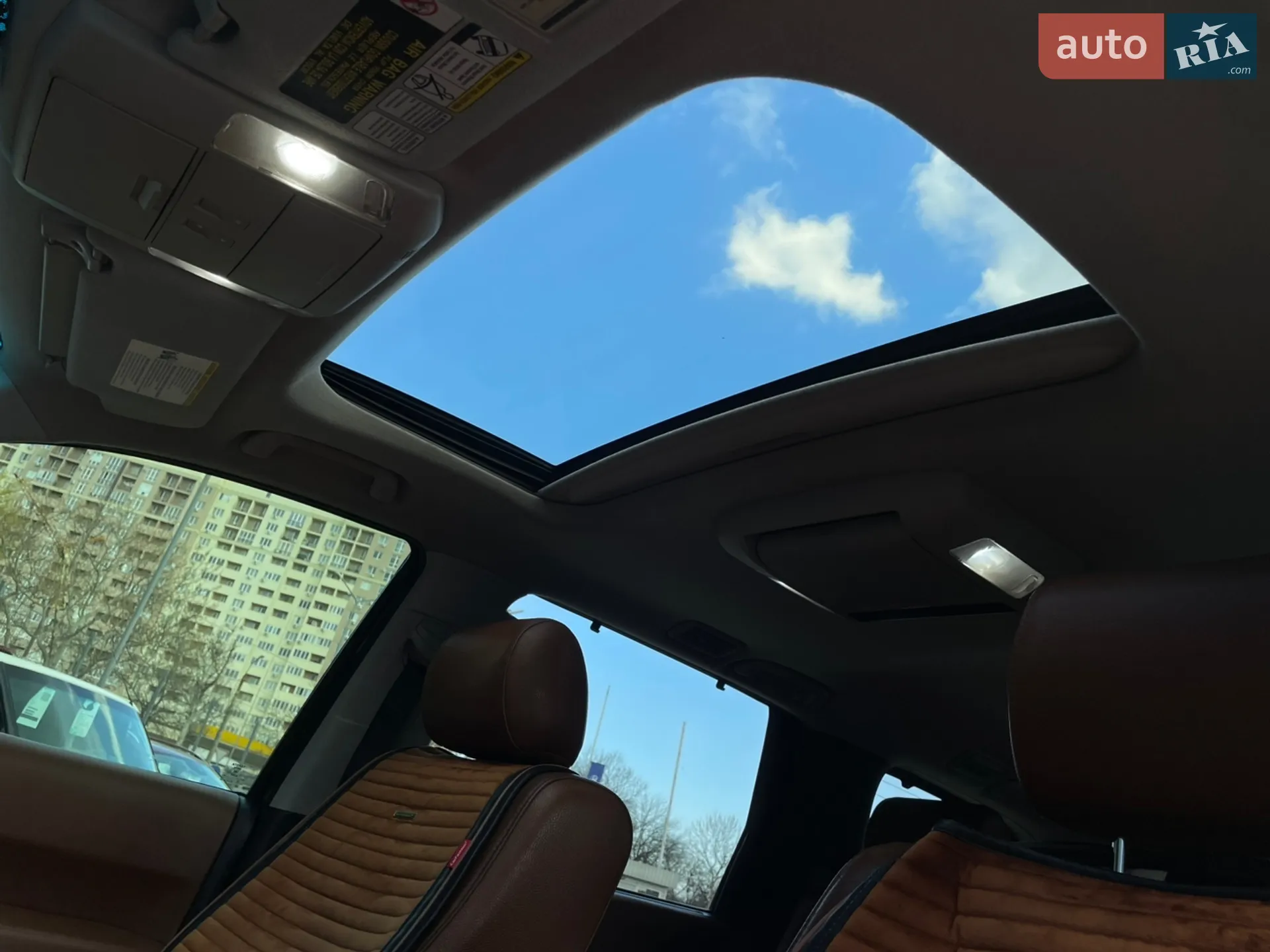 2011 Toyota Sequoia - мініатюра 32