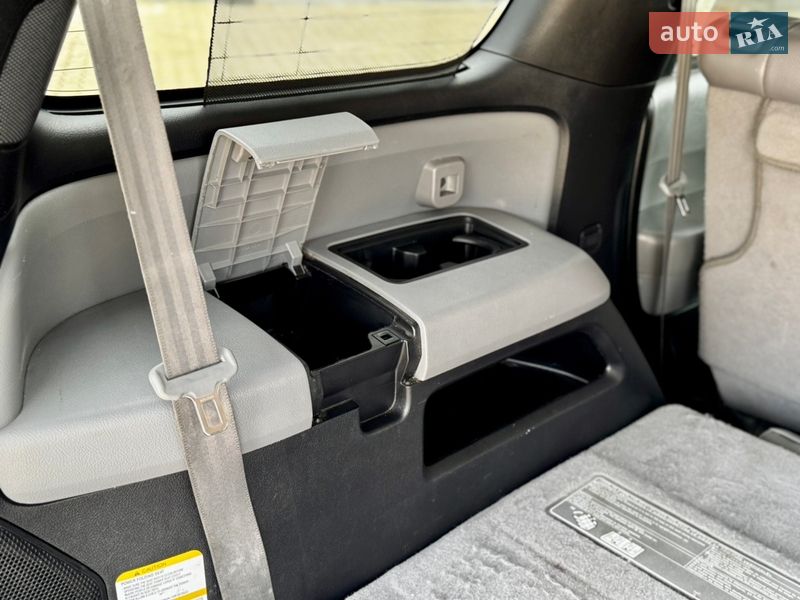 Внедорожник / Кроссовер Toyota Sequoia 2017 в Одессе фото 54 Внедорожник / Кроссовер Toyota Sequoia 2017 в Одессе