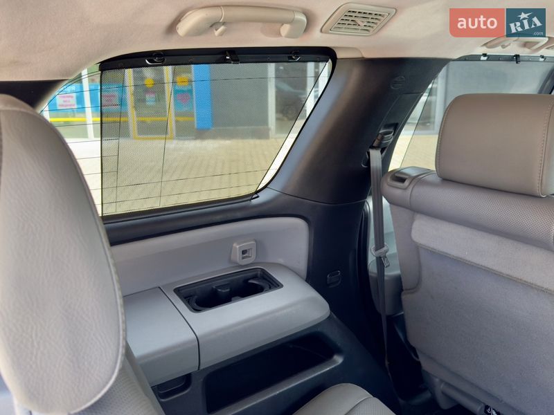 Внедорожник / Кроссовер Toyota Sequoia 2017 в Одессе фото 53 Внедорожник / Кроссовер Toyota Sequoia 2017 в Одессе