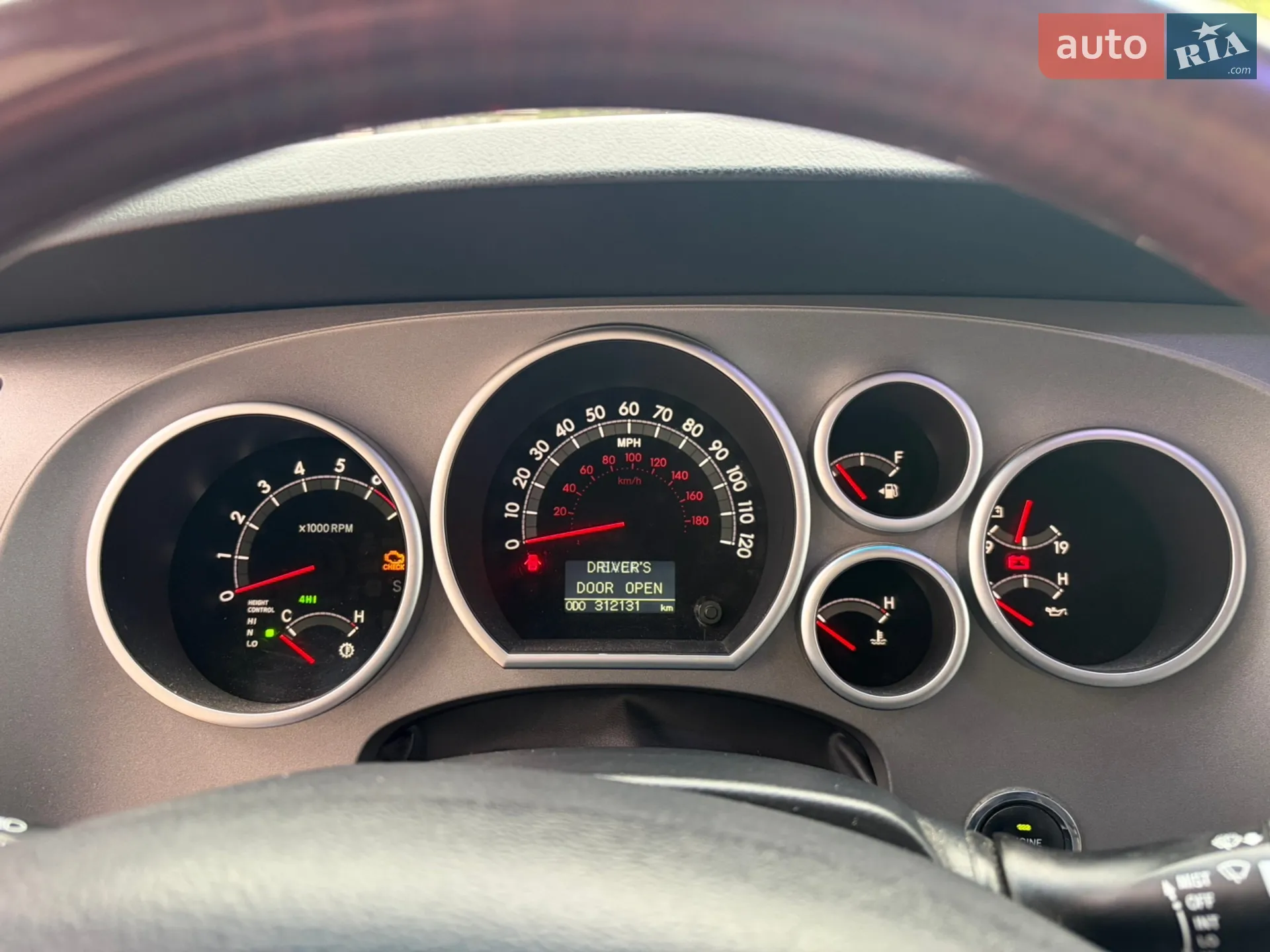 2012 Toyota Sequoia - мініатюра 23