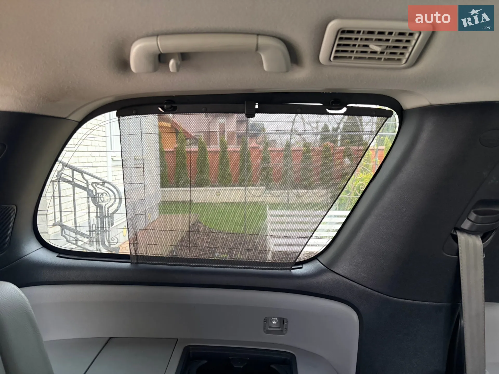 2012 Toyota Sequoia - мініатюра 27