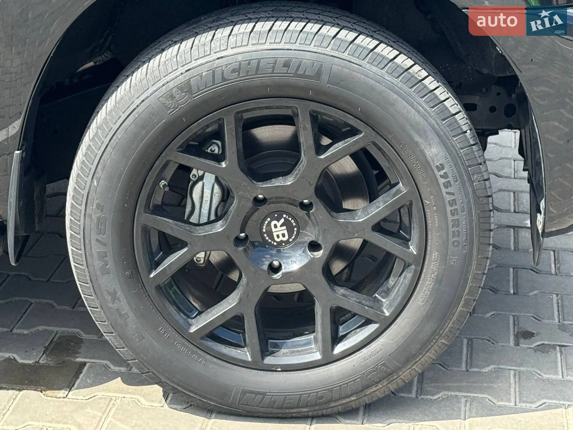 2018 Toyota Sequoia - мініатюра 13
