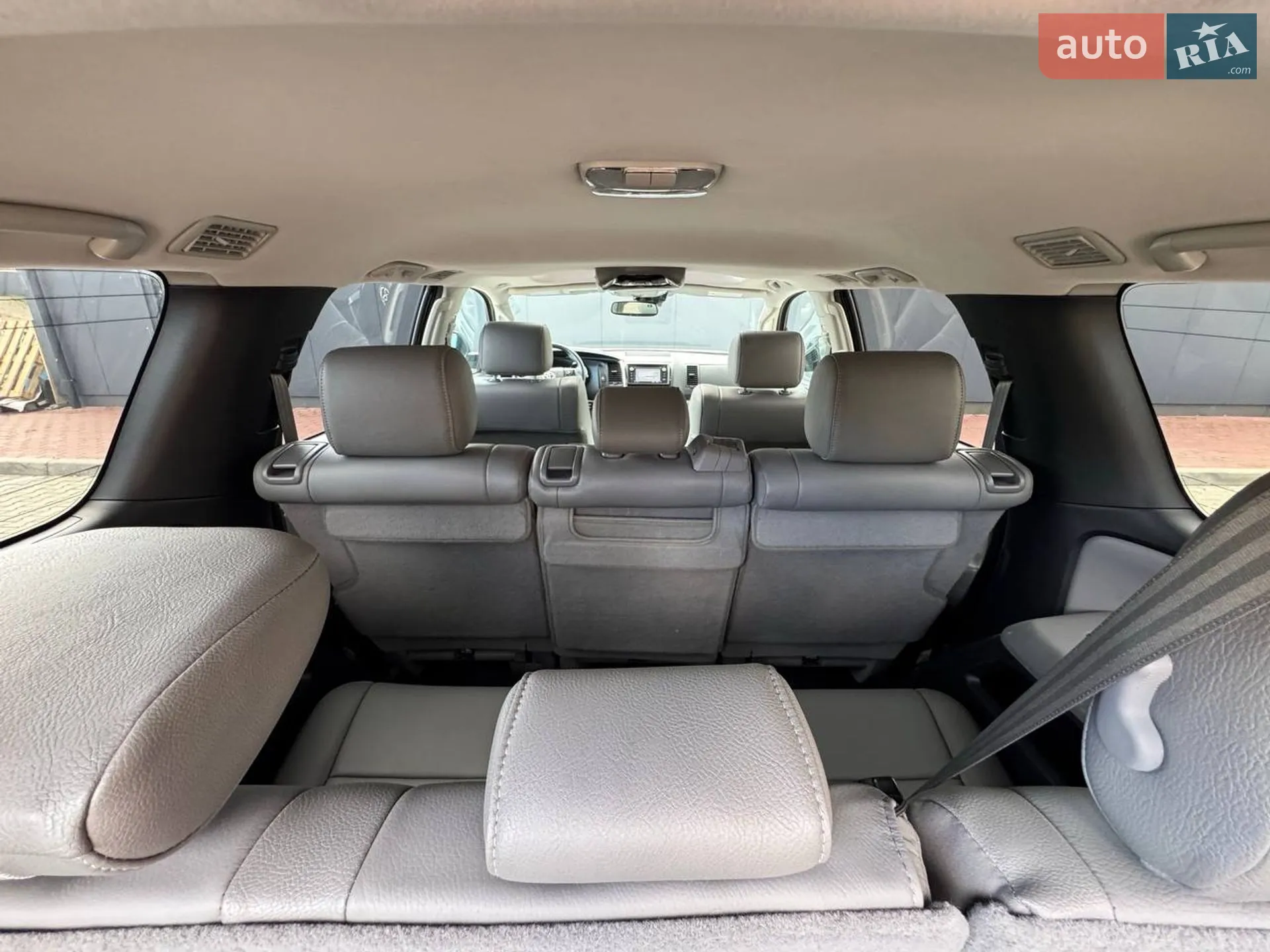 2018 Toyota Sequoia - мініатюра 41