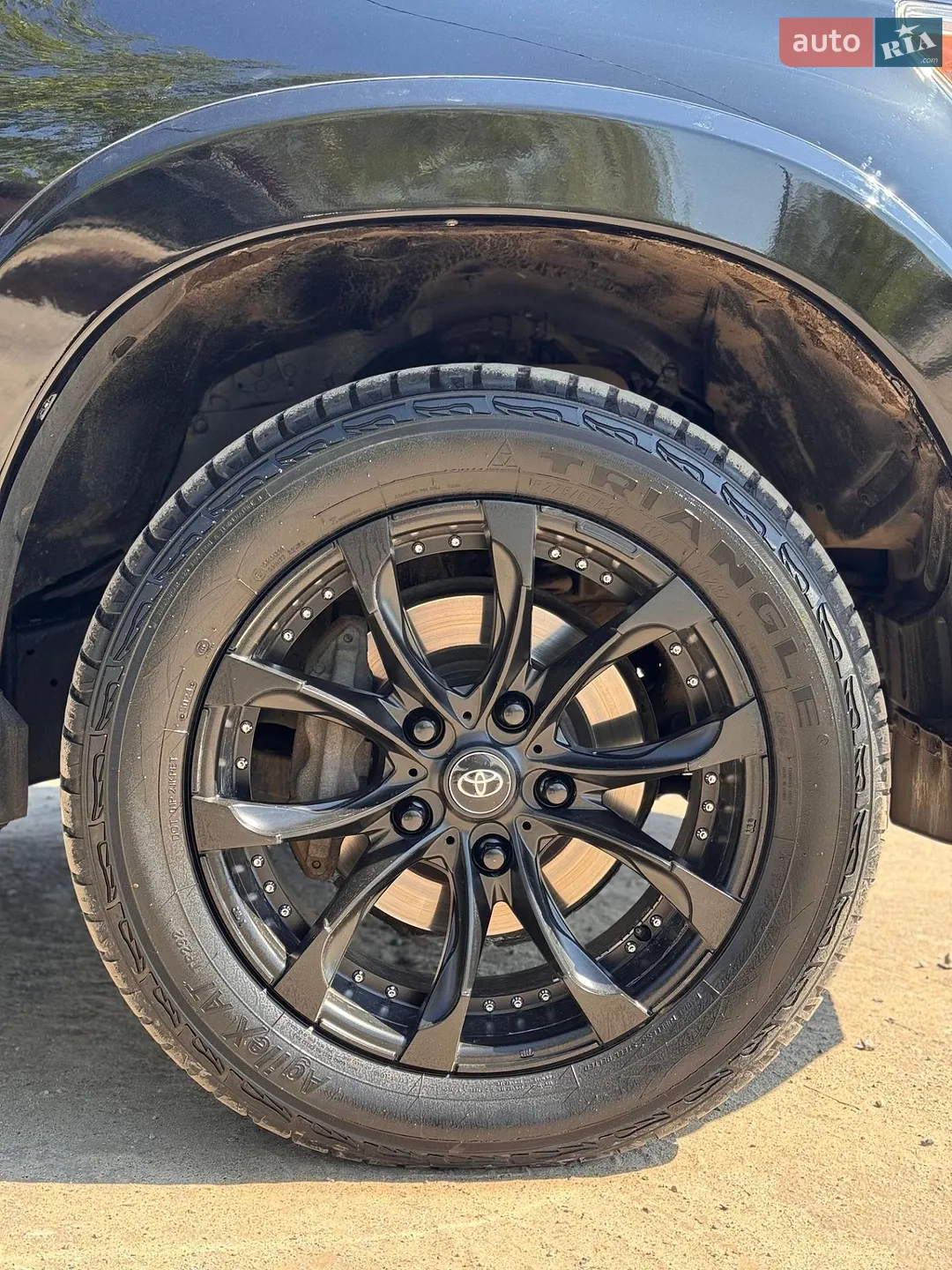 2010 Toyota Sequoia - мініатюра 14