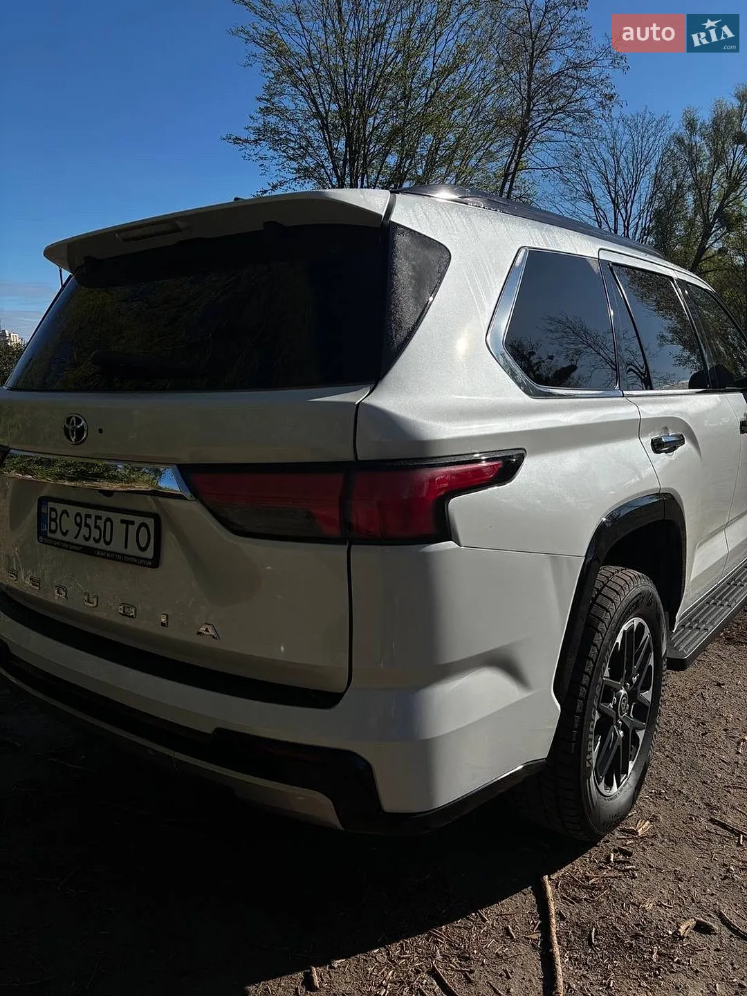 2023 Toyota Sequoia - мініатюра 27