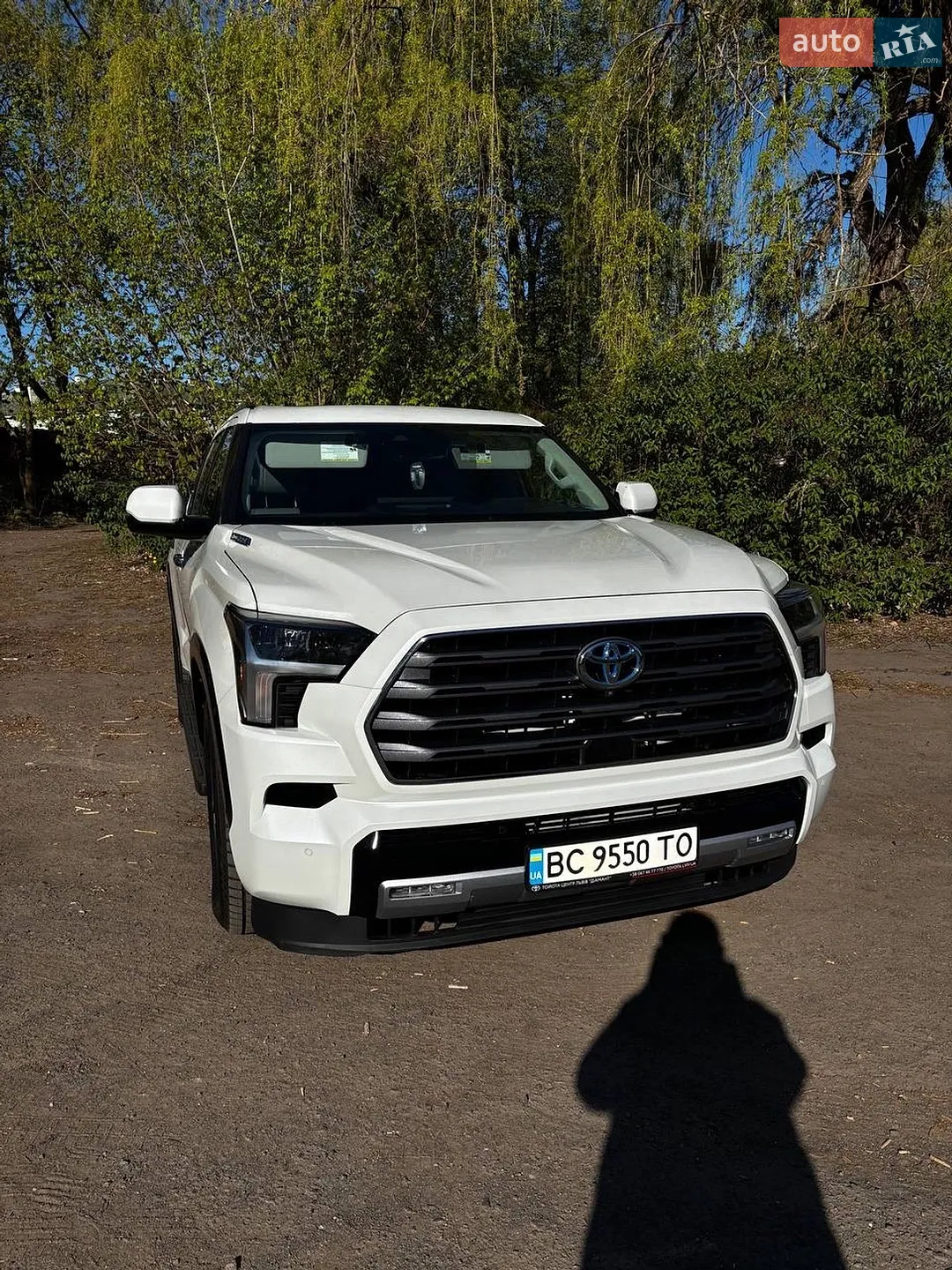 2023 Toyota Sequoia - мініатюра 31