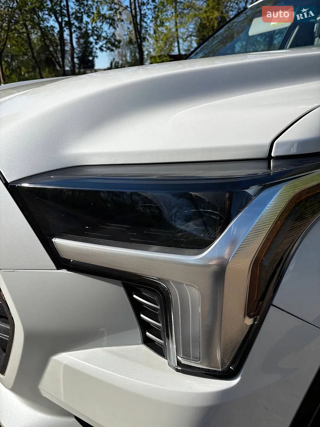 2023 Toyota Sequoia - мініатюра 34