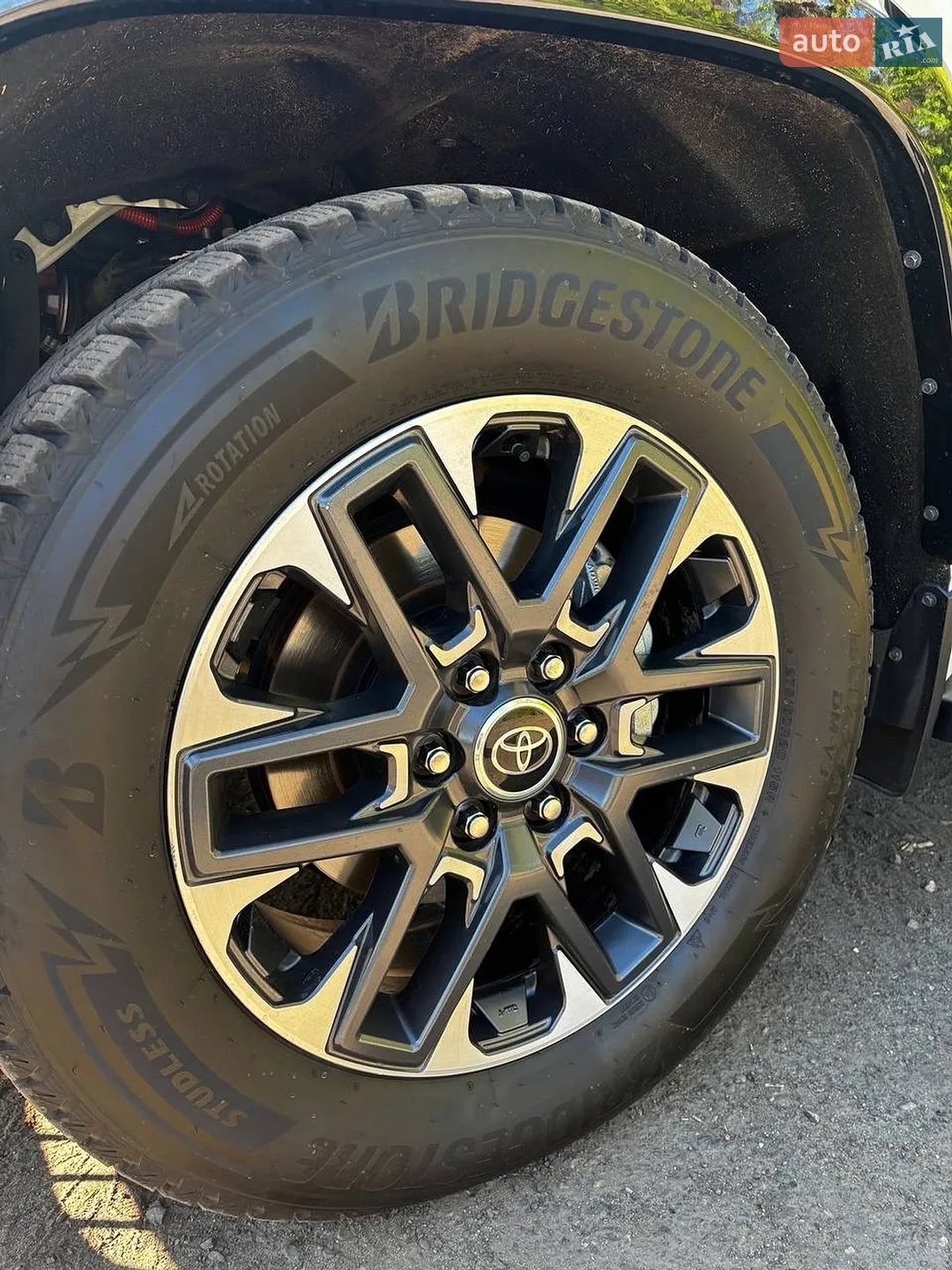 2023 Toyota Sequoia - мініатюра 36
