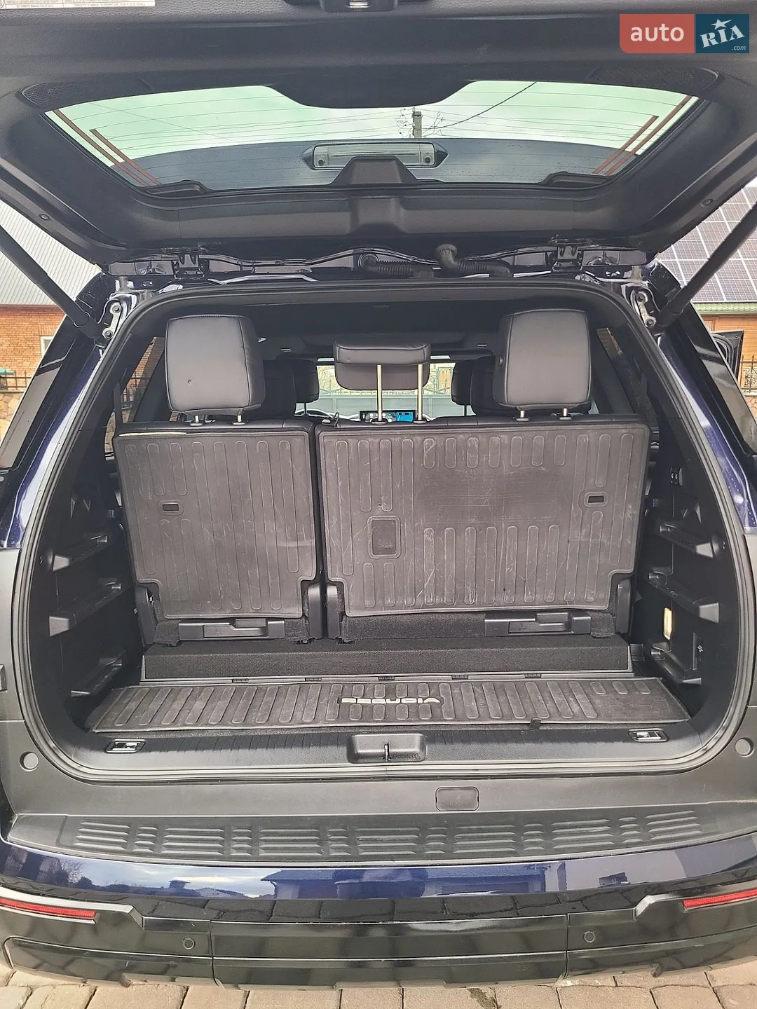 2023 Toyota Sequoia - мініатюра 23