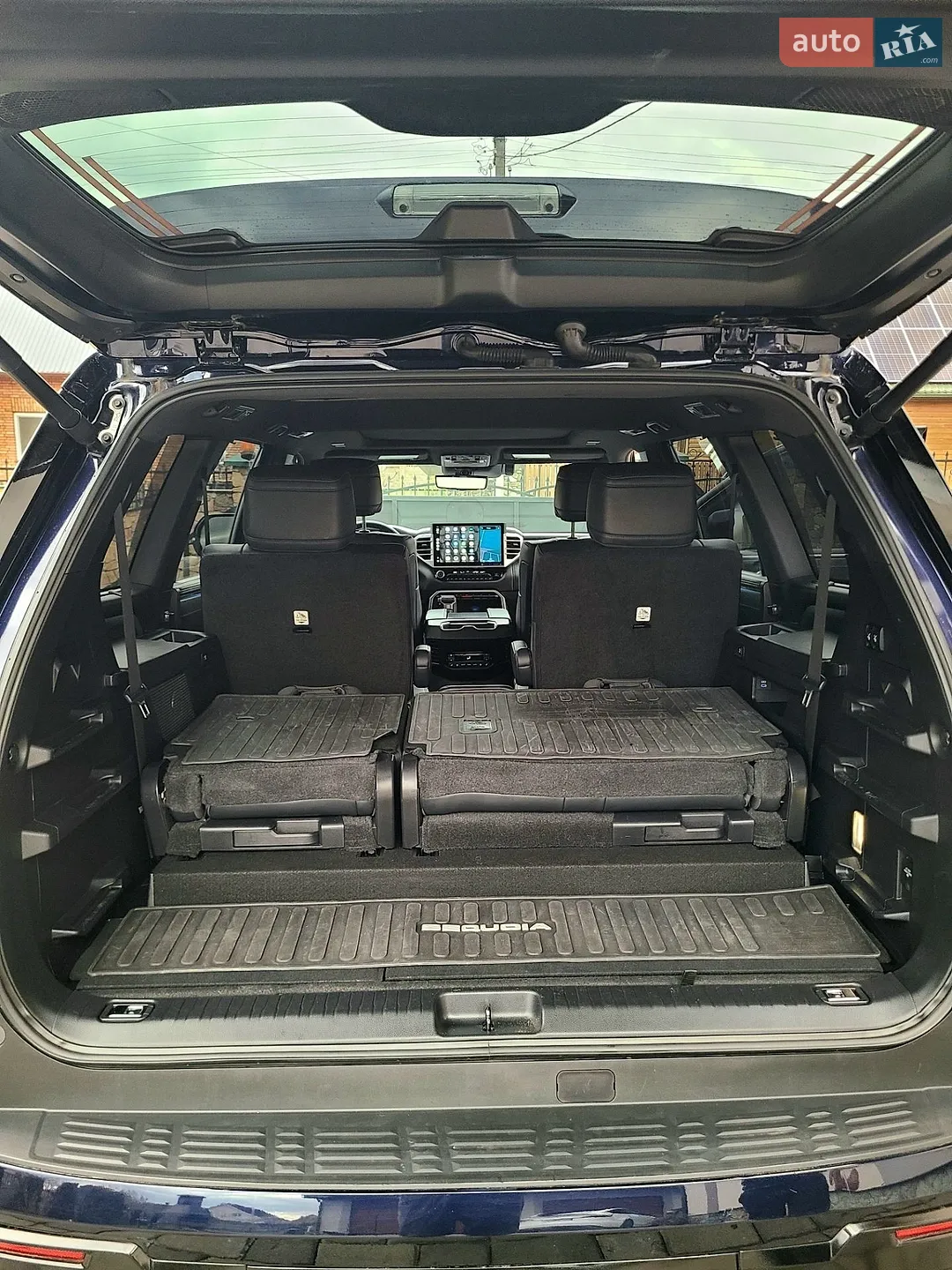 2023 Toyota Sequoia - мініатюра 25