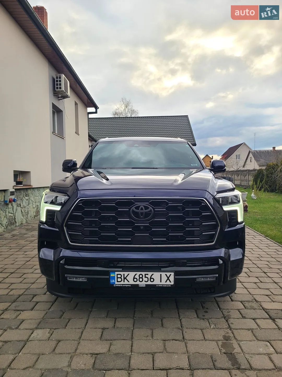 2023 Toyota Sequoia - мініатюра 40