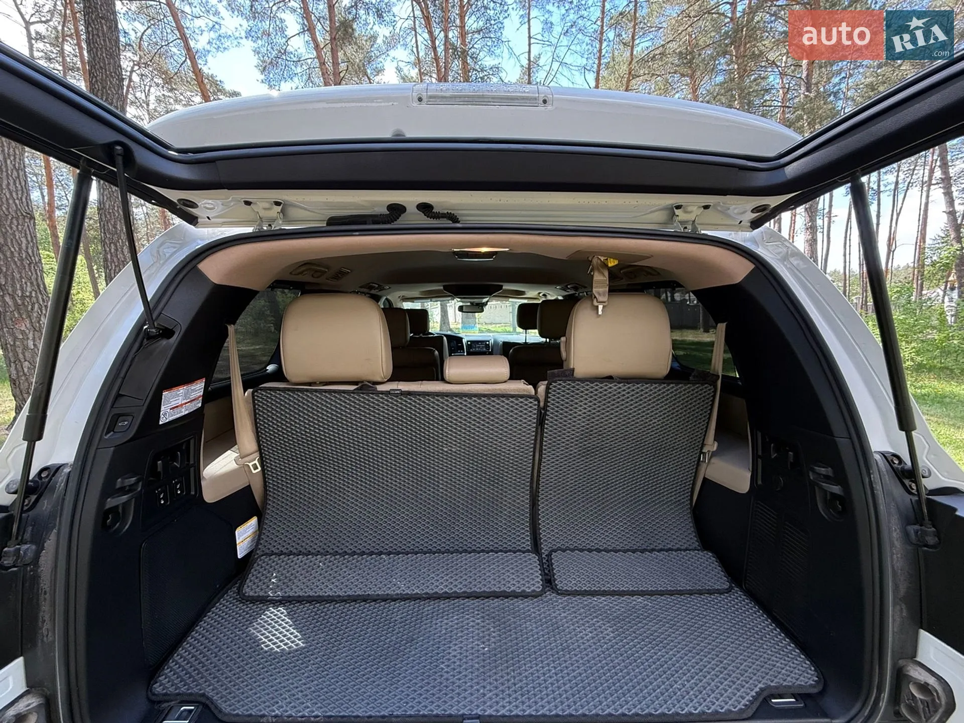 2019 Toyota Sequoia - мініатюра 10