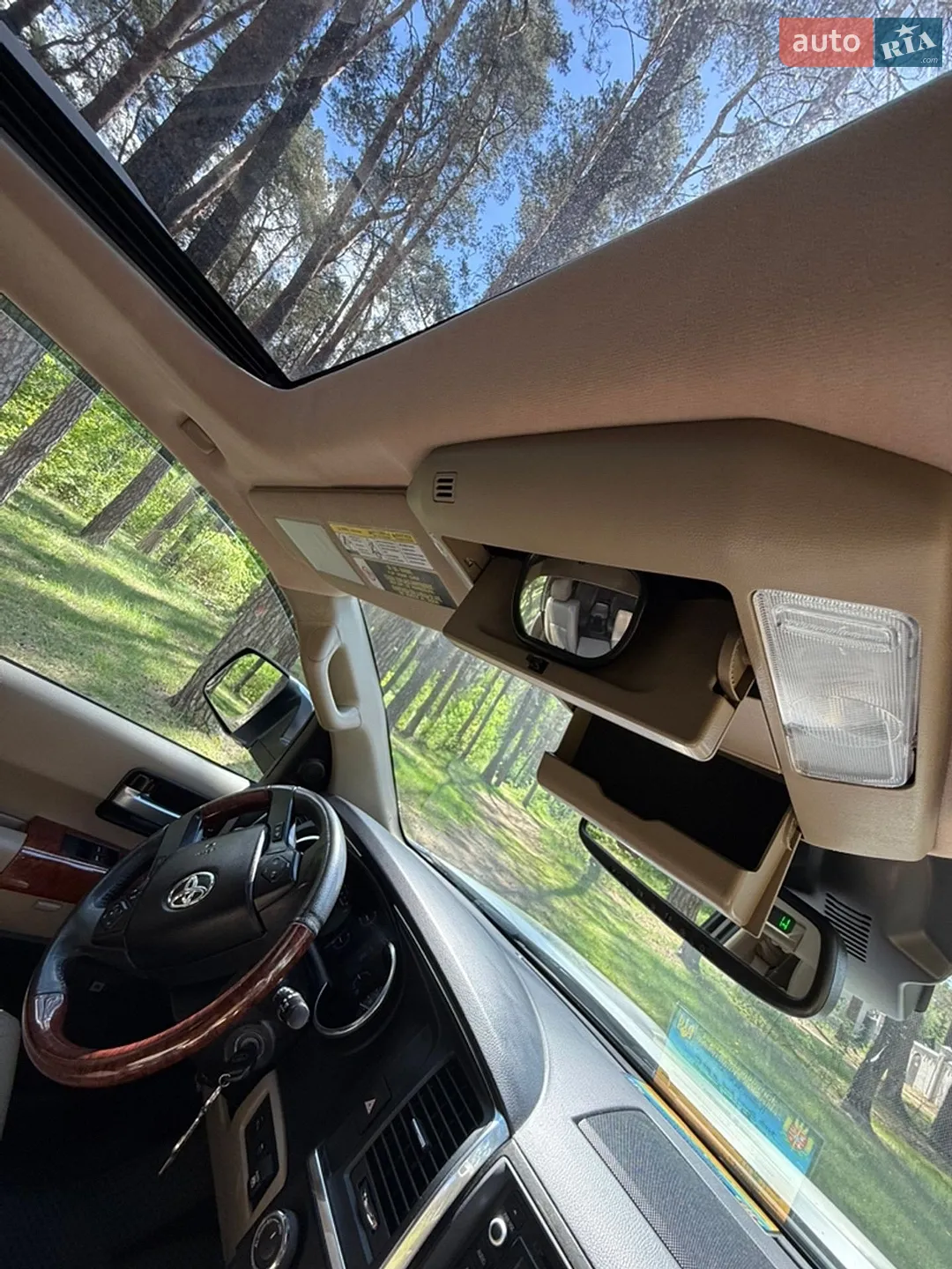 2019 Toyota Sequoia - мініатюра 25