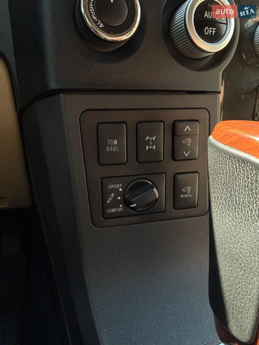 2019 Toyota Sequoia - мініатюра 28