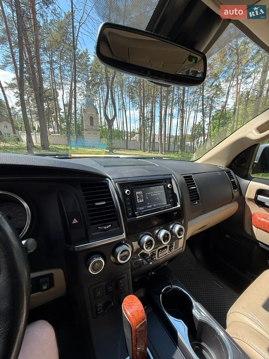 2019 Toyota Sequoia - мініатюра 31