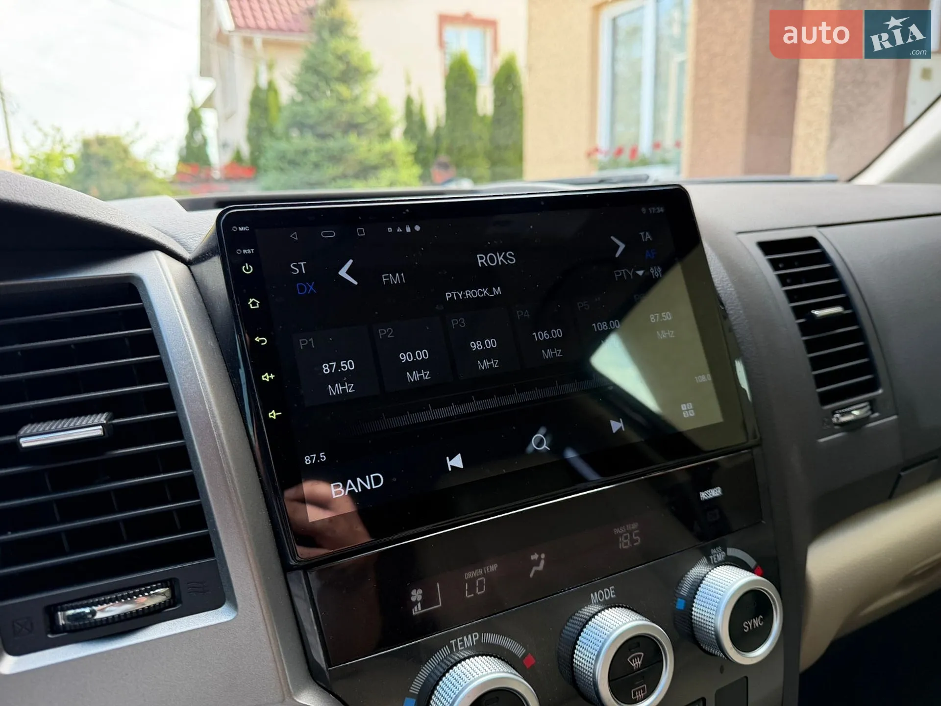 2010 Toyota Sequoia - мініатюра 41