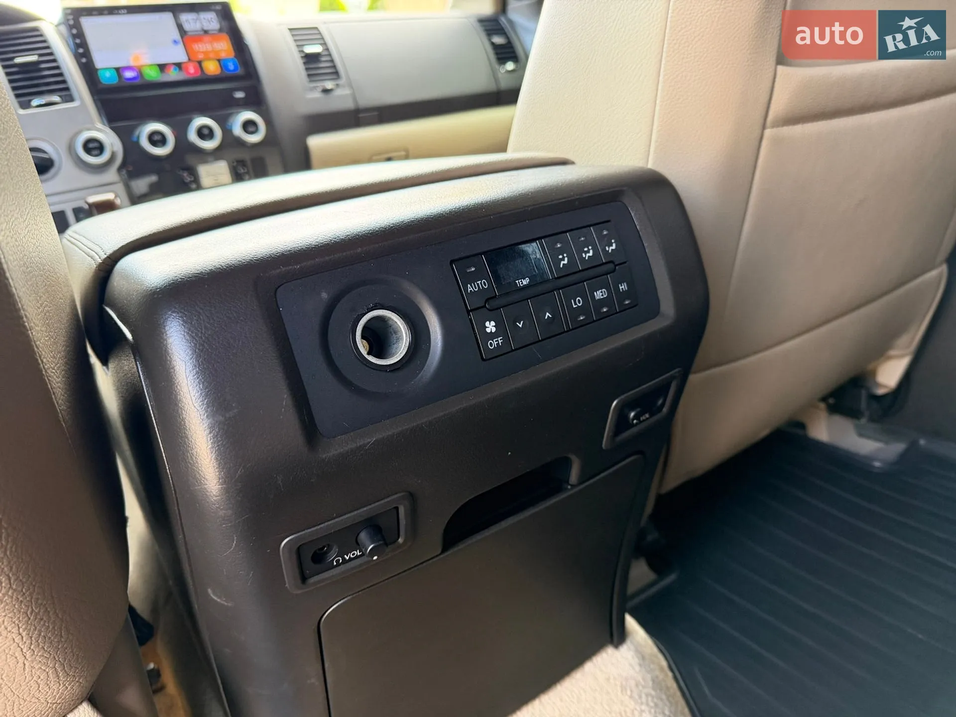 2010 Toyota Sequoia - мініатюра 55