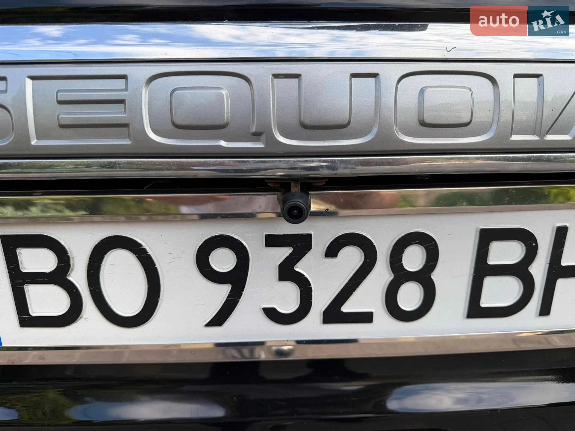 2010 Toyota Sequoia - мініатюра 60