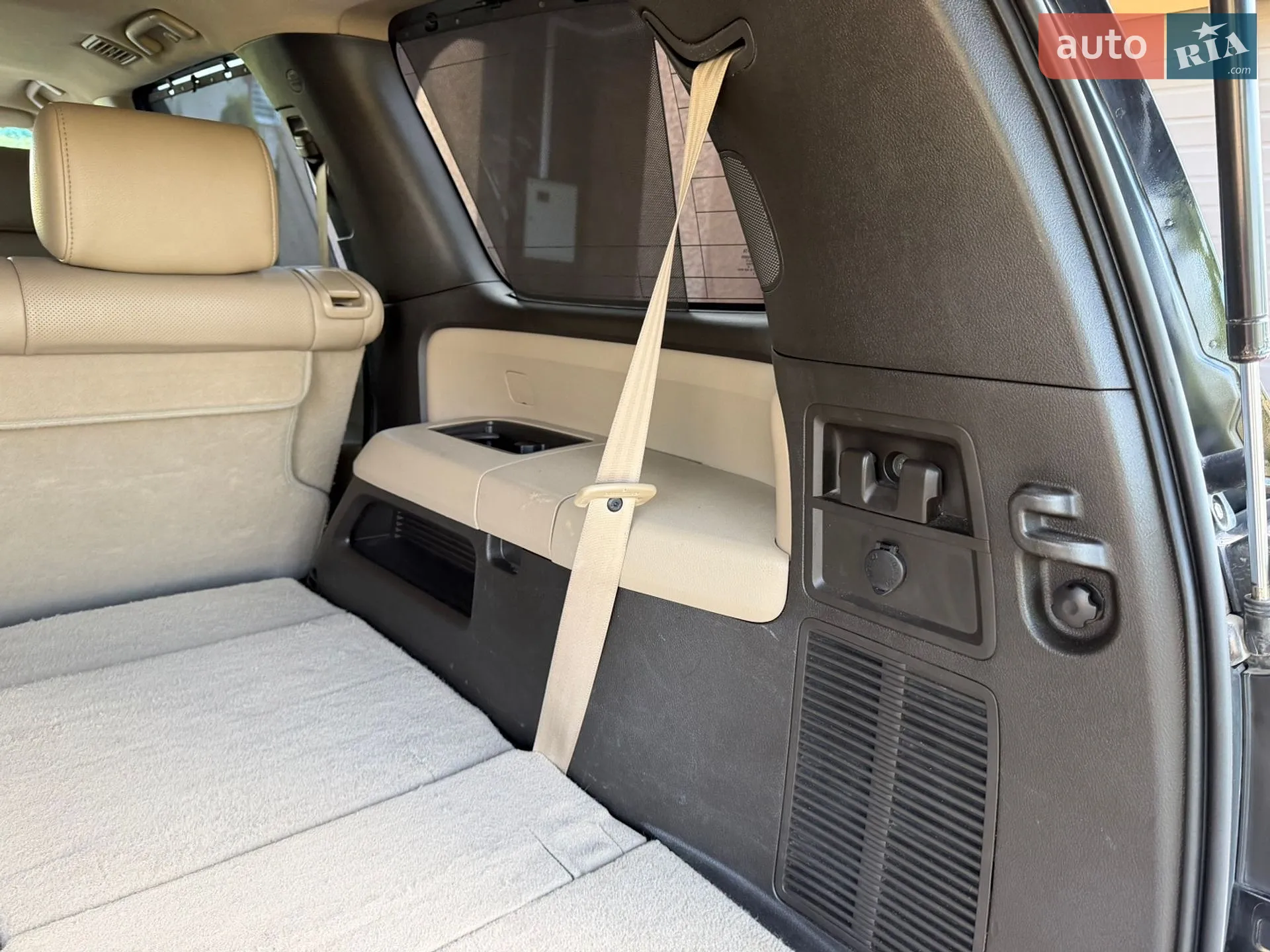 2010 Toyota Sequoia - мініатюра 65