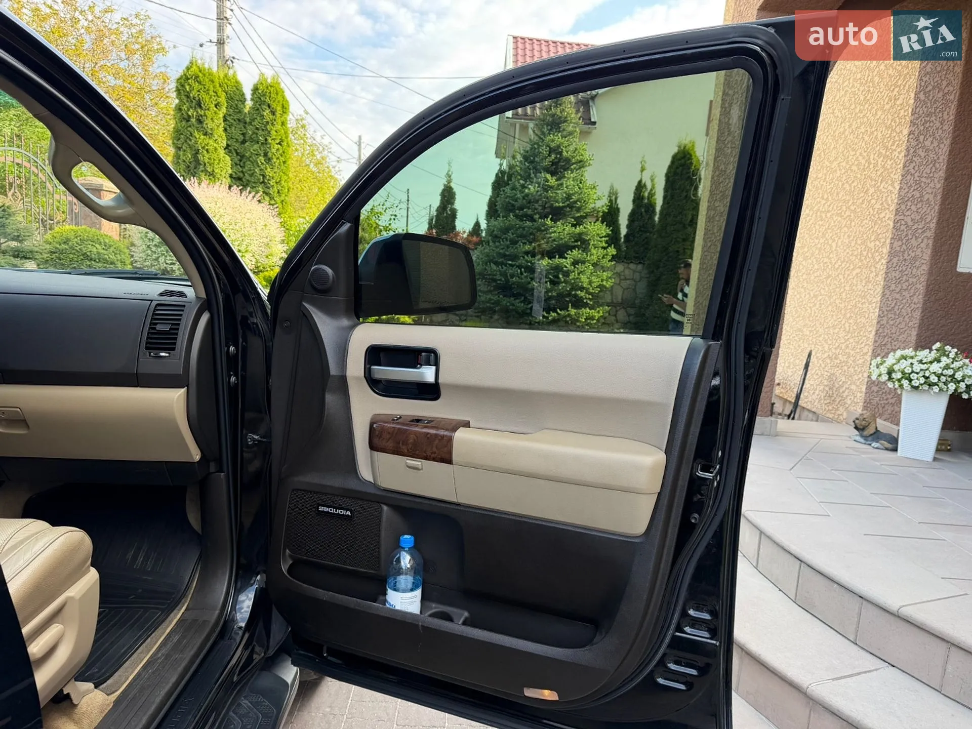 2010 Toyota Sequoia - мініатюра 78