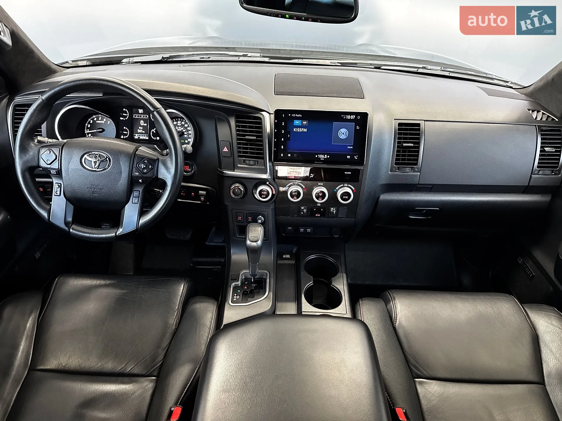 2021 Toyota Sequoia - мініатюра 20