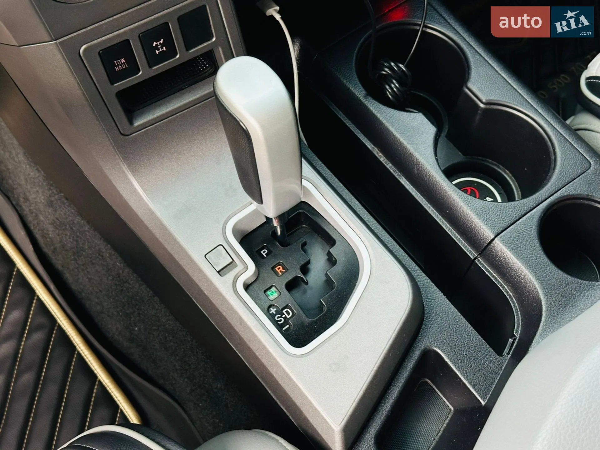 2013 Toyota Sequoia - мініатюра 40