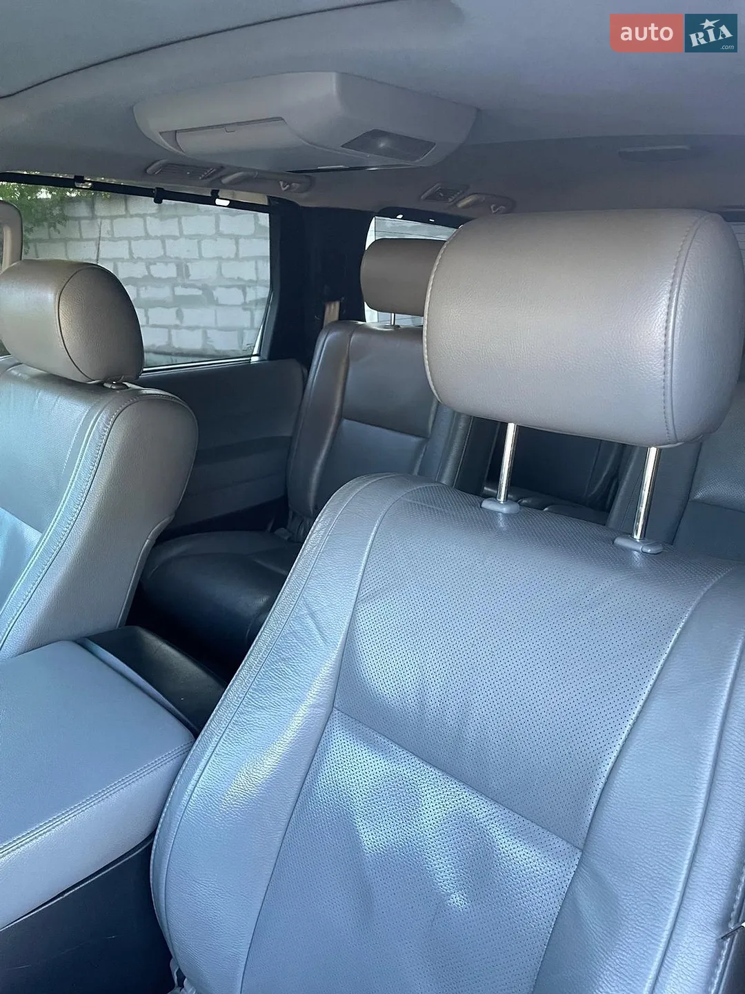 2010 Toyota Sequoia - мініатюра 10