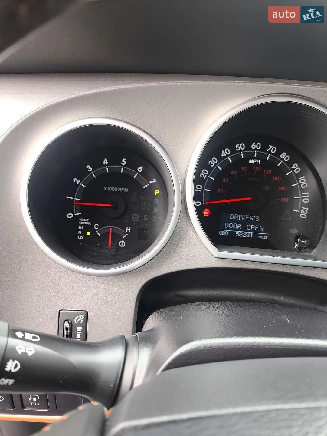 2015 Toyota Sequoia - мініатюра 78