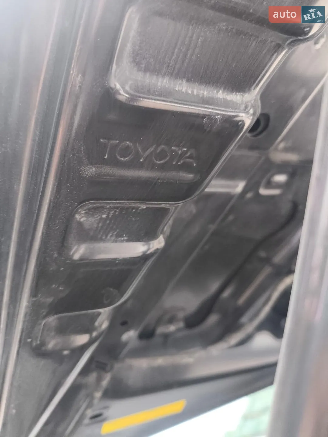 2015 Toyota Sequoia - мініатюра 93