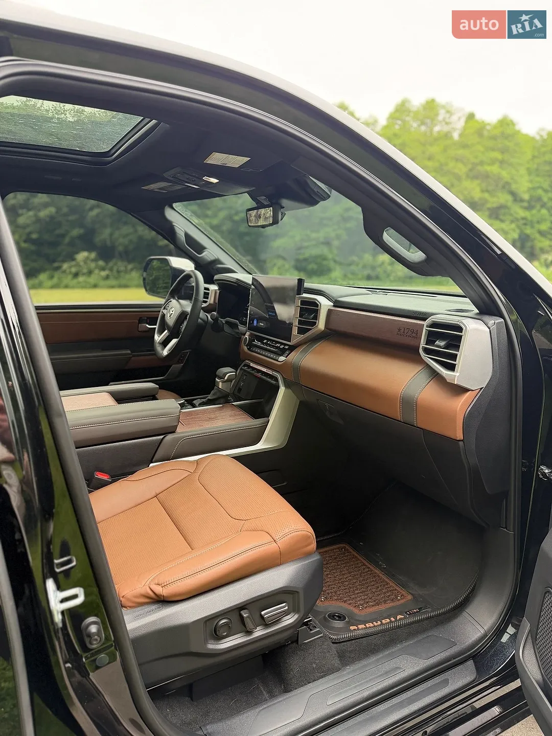 2025 Toyota Sequoia - мініатюра 2